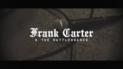 logo Frank Carter And The Rattlesnakes